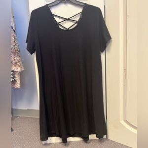 🚨CLEARANCE 0124-48 Vibe Sportswear Top